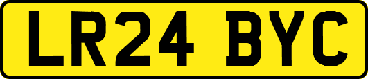 LR24BYC