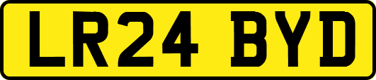 LR24BYD