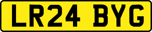 LR24BYG