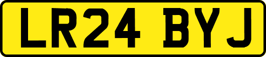 LR24BYJ