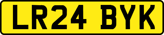 LR24BYK