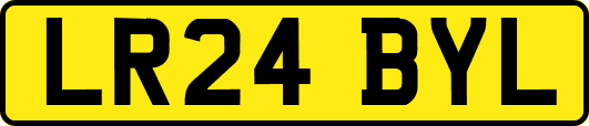 LR24BYL