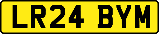 LR24BYM
