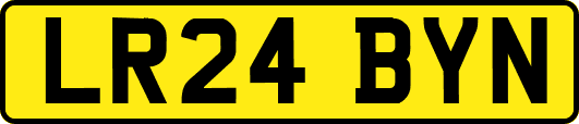 LR24BYN