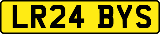 LR24BYS