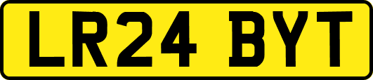 LR24BYT