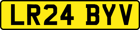 LR24BYV