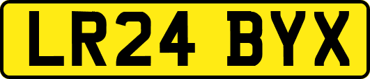 LR24BYX