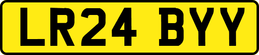 LR24BYY