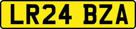 LR24BZA