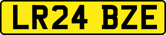 LR24BZE