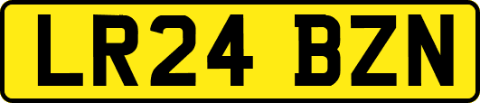 LR24BZN
