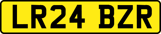 LR24BZR