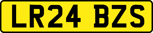 LR24BZS