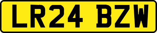 LR24BZW