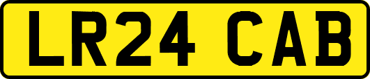 LR24CAB
