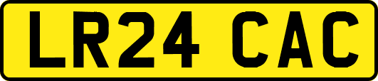 LR24CAC