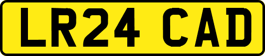 LR24CAD