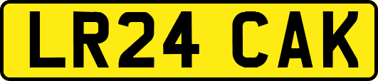 LR24CAK