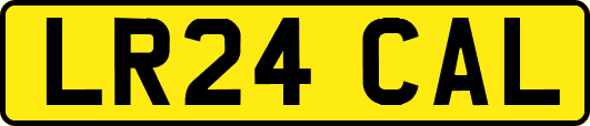 LR24CAL