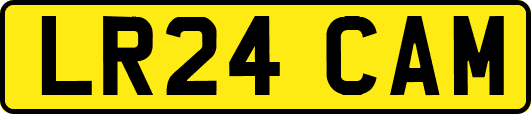 LR24CAM