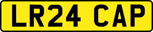 LR24CAP