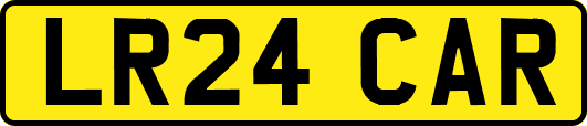 LR24CAR