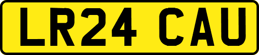 LR24CAU