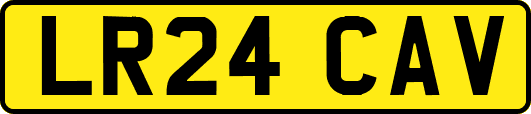 LR24CAV