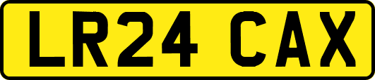 LR24CAX