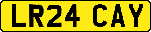 LR24CAY