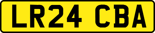 LR24CBA