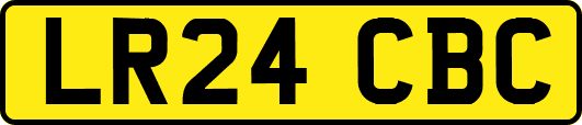 LR24CBC