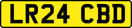 LR24CBD