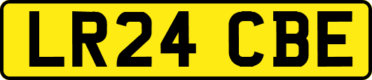 LR24CBE
