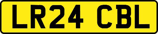 LR24CBL