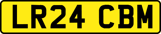 LR24CBM