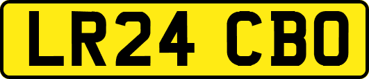 LR24CBO