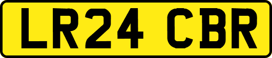 LR24CBR