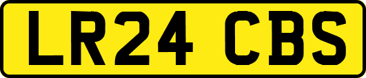 LR24CBS