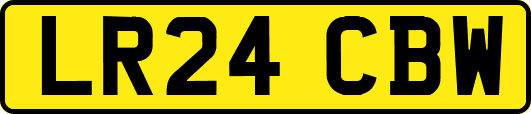 LR24CBW