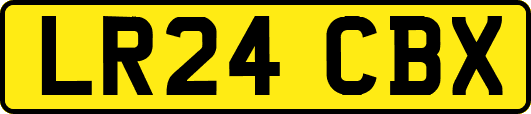 LR24CBX
