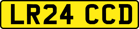 LR24CCD