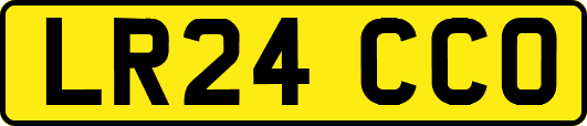 LR24CCO