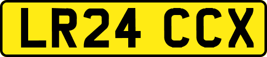 LR24CCX