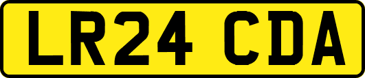 LR24CDA
