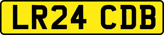 LR24CDB