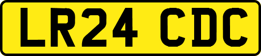 LR24CDC
