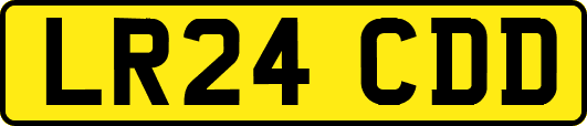 LR24CDD