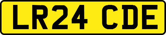 LR24CDE